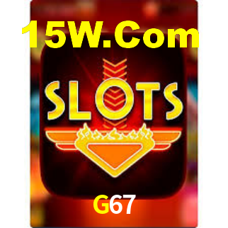 Mercados ao vivo e cash out na G67