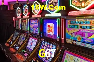 Login Seguro G67