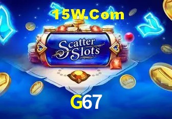Apostas de Tênis G67