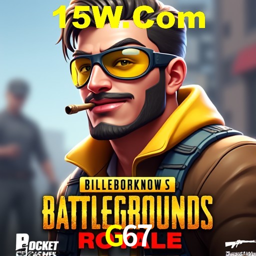 Desvendando o Mundo dos Jogos Virtuais na G67