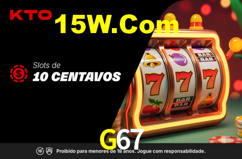 G67 Plataforma