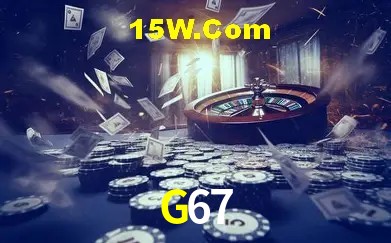 Biblioteca de slots populares na G67