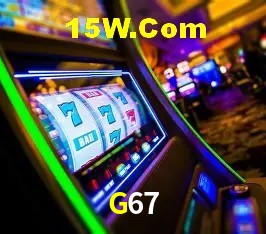 Especiais de Fim de Semana G67