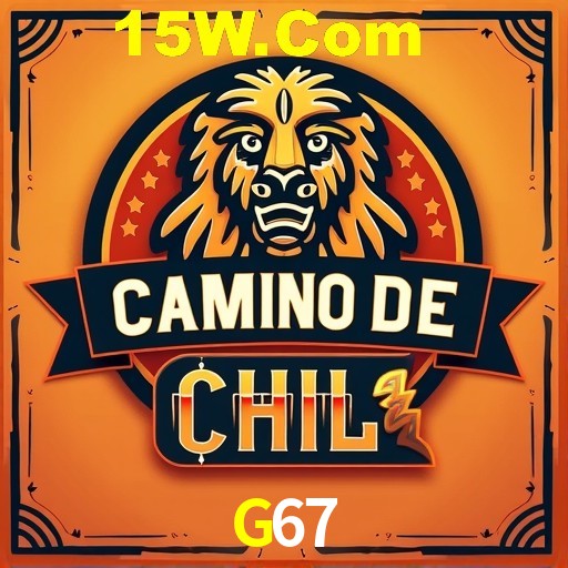 APP oficial da G67 para mobile