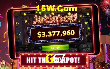 Casino Ao Vivo G67
