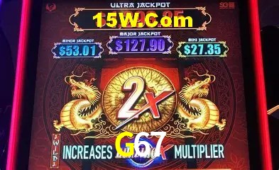 Diretório de Jogos G67