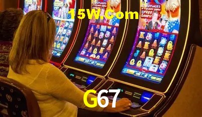 Casino VIP G67