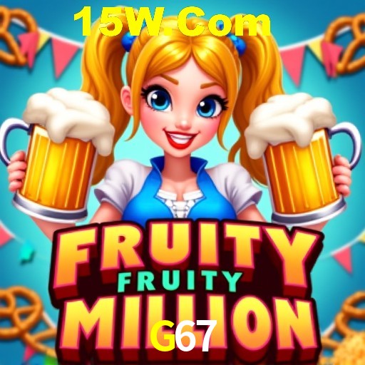 Descubra a Magia dos Jogos de Arcade no G67