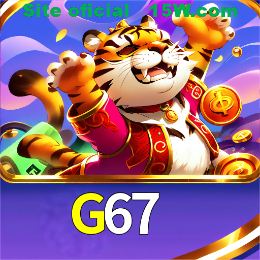 APK oficial da G67 para Android